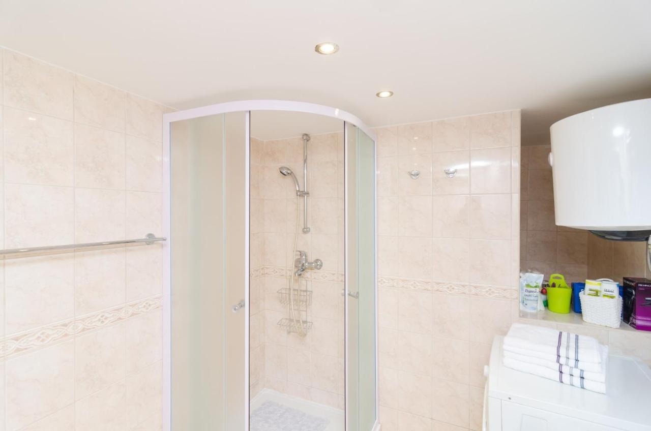 Apartment Domix ดูบรอฟนิก ภายนอก รูปภาพ