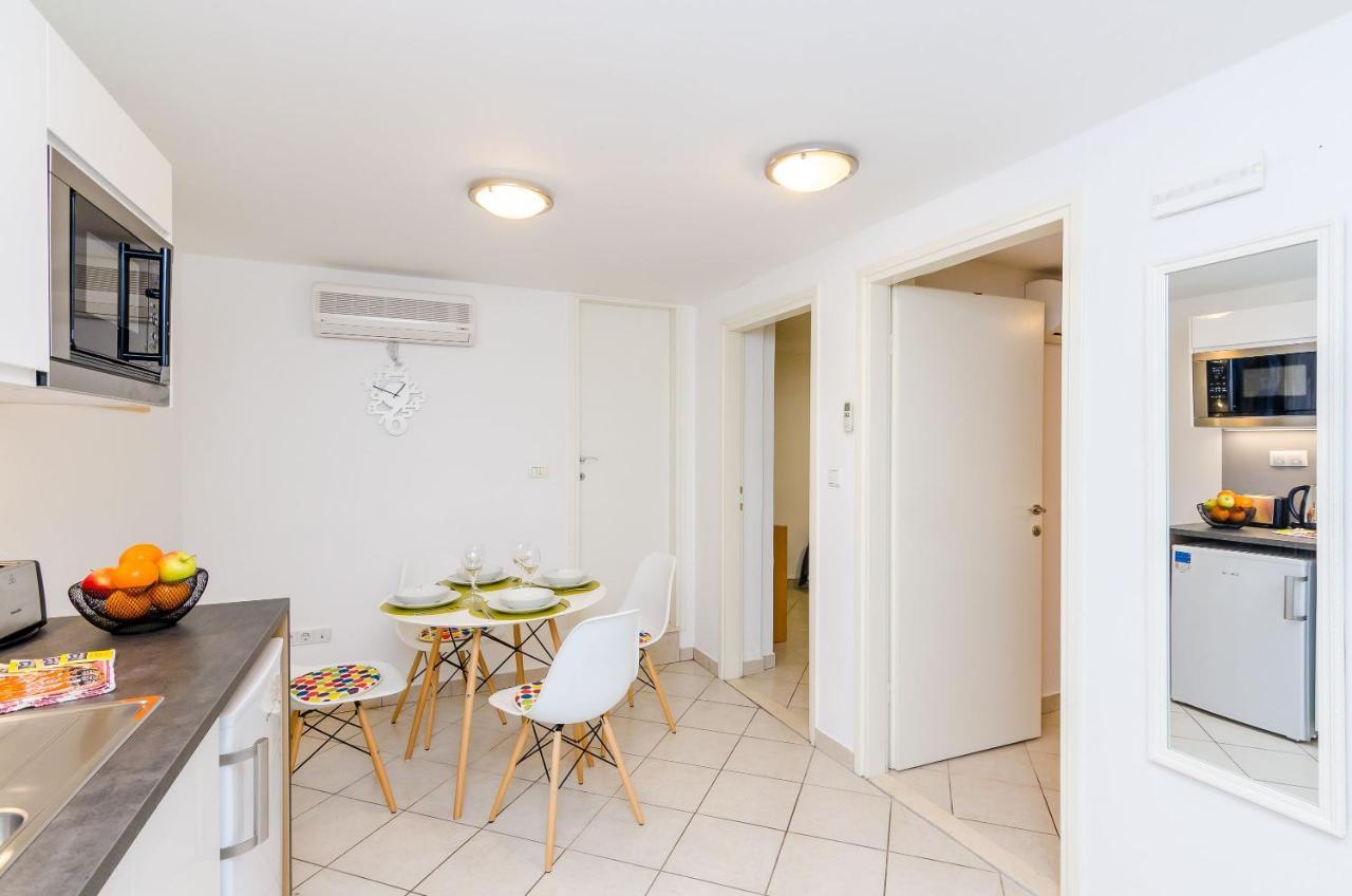 Apartment Domix ดูบรอฟนิก ภายนอก รูปภาพ