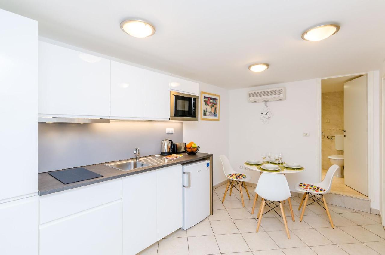 Apartment Domix ดูบรอฟนิก ภายนอก รูปภาพ